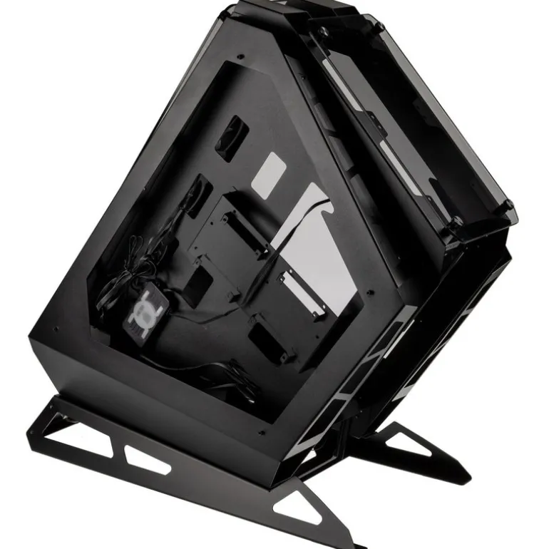 Kolink Big Chungus UNIT Edition ARGB Cristal Templado - Caja/Torre