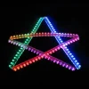 Lamptron Flexlight Green 12 Leds Verde - Led