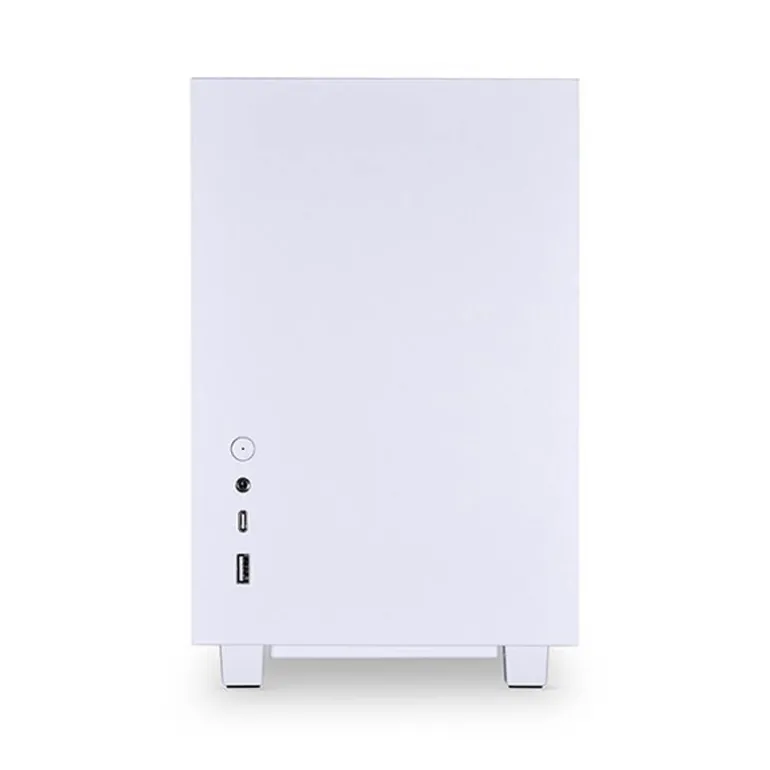 Lian Li Q58W4 Mini-ITX PCIE 4.0 White