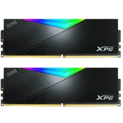 Memoria DDR5 Adata XPG Lancer RGB 64GB 2x32GB 6000MHz CL30 XMP