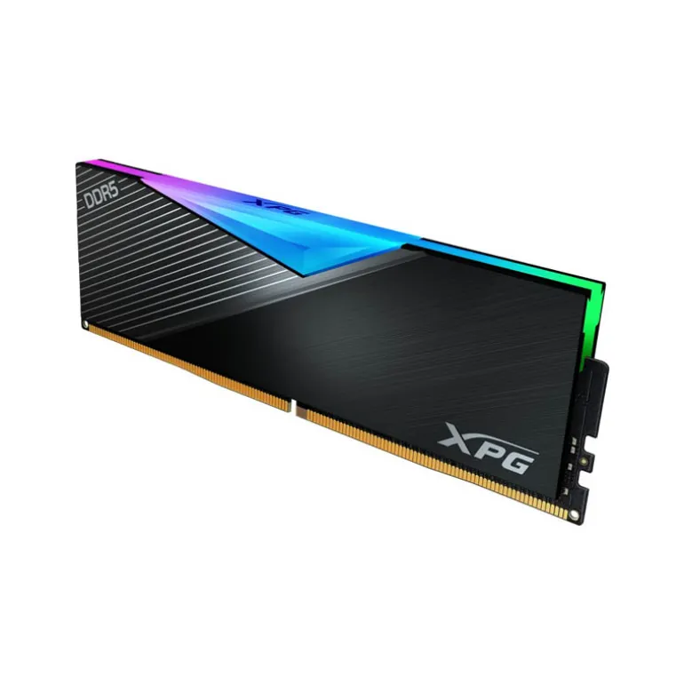 Memoria DDR5 Adata XPG Lancer RGB 64GB 2x32GB 6000MHz CL30 XMP