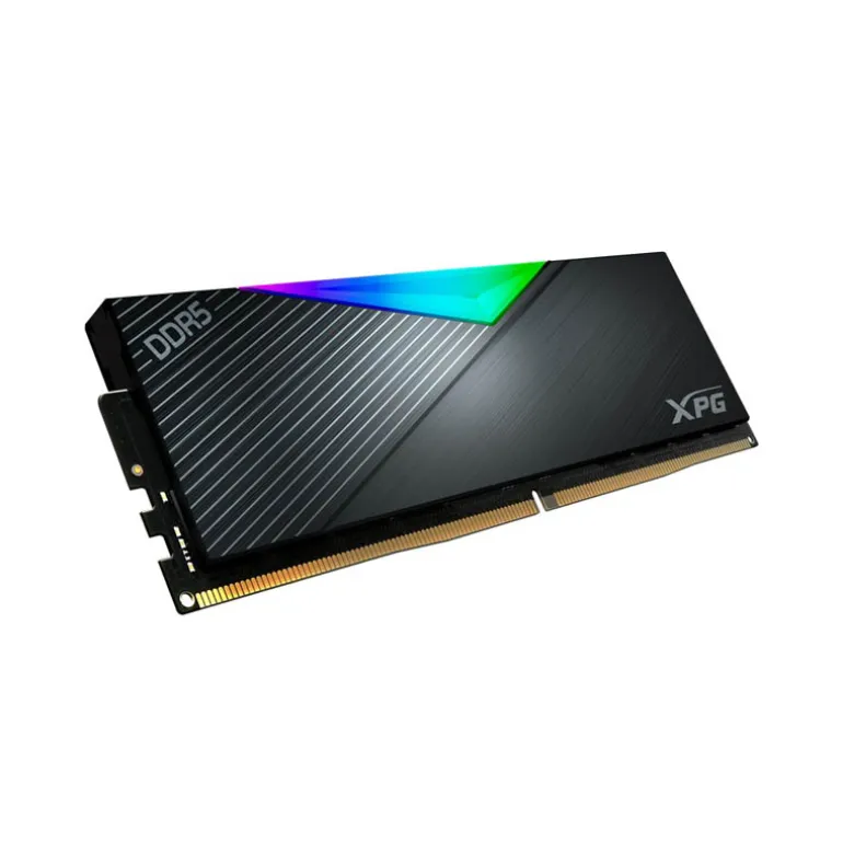 Memoria DDR5 Adata XPG Lancer RGB 32GB 2x16GB 6000MHz CL30 XMP