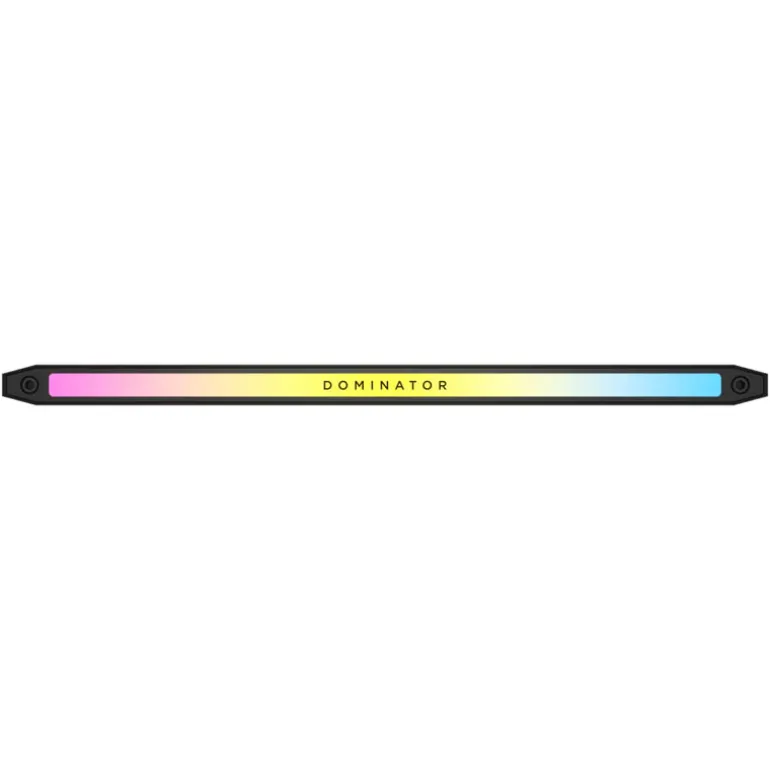 Memoria DDR5 Corsair Dominator Titanium 32GB 2x16GB 7000MHz CL34 XMP 3.0 Negro