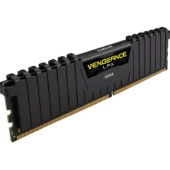 Memoria DDR4  Corsair Vengeance LPX 16GB 1x16GB 3200MHz CL16 Bulk
