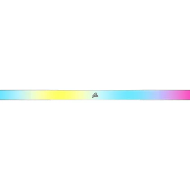 Memoria DDR5 Corsair Vengeance RGB 32GB 2x16GB 6200MHz CL36 XMP Negro