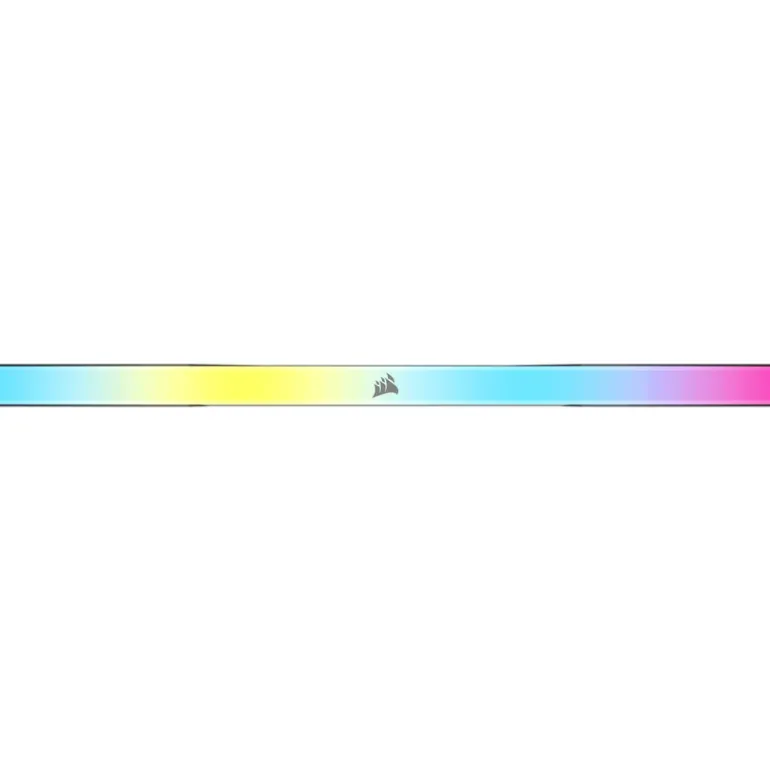 Memoria DDR5 Corsair Vengeance RGB 32GB 2x16GB 6000MHz CL28 EXPO-XMP Gris