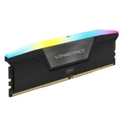 Memoria DDR5 Corsair Vengeance RGB 32GB 2x16GB 6000MHz CL36