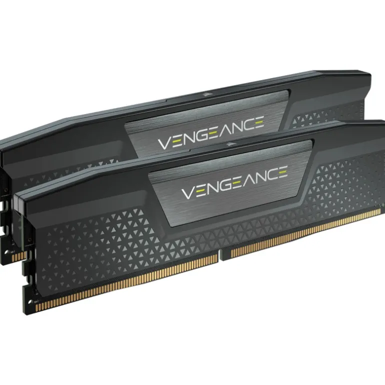 Memoria DDR5 Corsair Vengeance 48GB 2x24GB 7000MHz CL36 XMP Negro