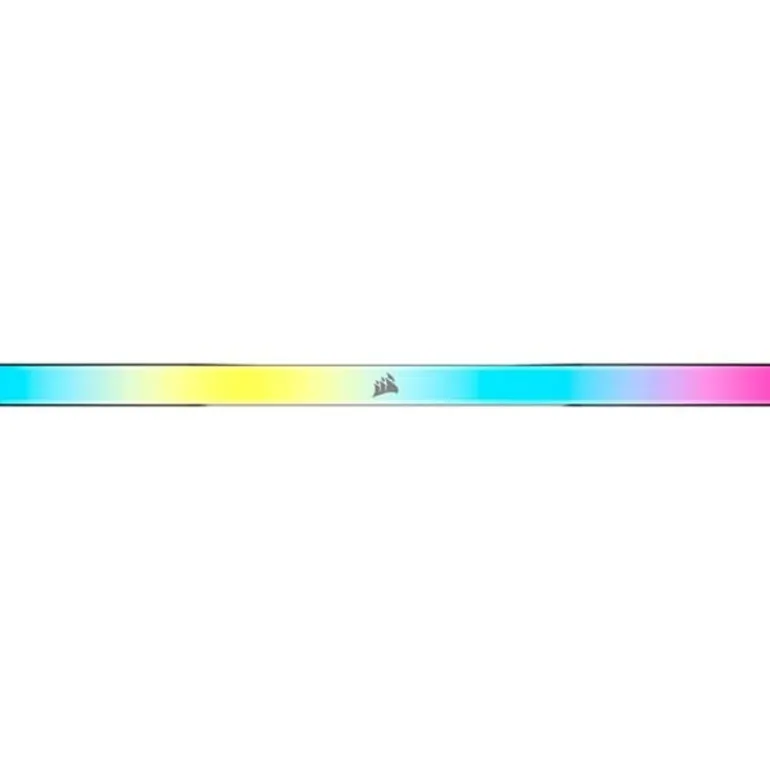 Memoria DDR5 Corsair Vengeance RGB 96GB 2x48GB 5200MHz CL38 XMP Negro
