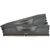 Memoria DDR5 Corsair Vengeance 64GB 2x32GB 5200MHz CL40 EXPO-XMP Negro