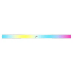 Memoria DDR5 Corsair Vengeance RGB 48GB 2x24GB 6000MHz CL36 XMP Negro