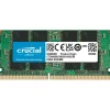 Memoria DDR4 Crucial 16GB 1x16GB 3200MHz CL22 SoDIMM Tray