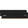 Memoria DDR5 Crucial Pro 32GB 2x16GB 5600MHz CL46 EXPO-XMP