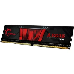Memoria DDR4 G.Skill Aegis 8GB 1x8GB 2666MHz CL19