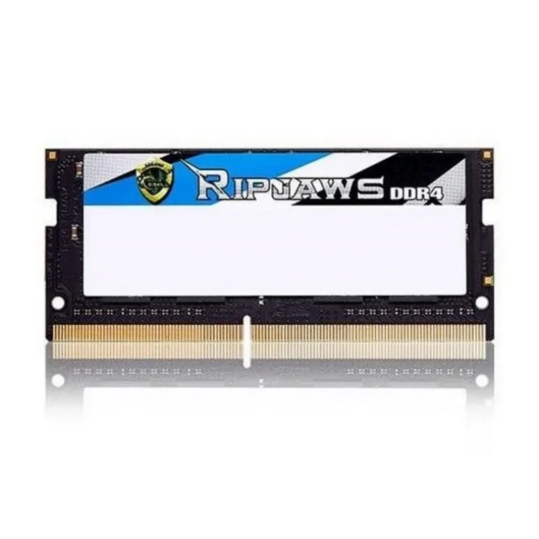Memoria DDR4 G.Skill Ripjaws 16GB 2400MHz CL16 SoDIMM