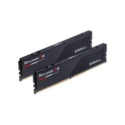 Memoria DDR5 G.Skill Ripjaws S5 32GB 2x16GB 5600MHz CL36 Negro