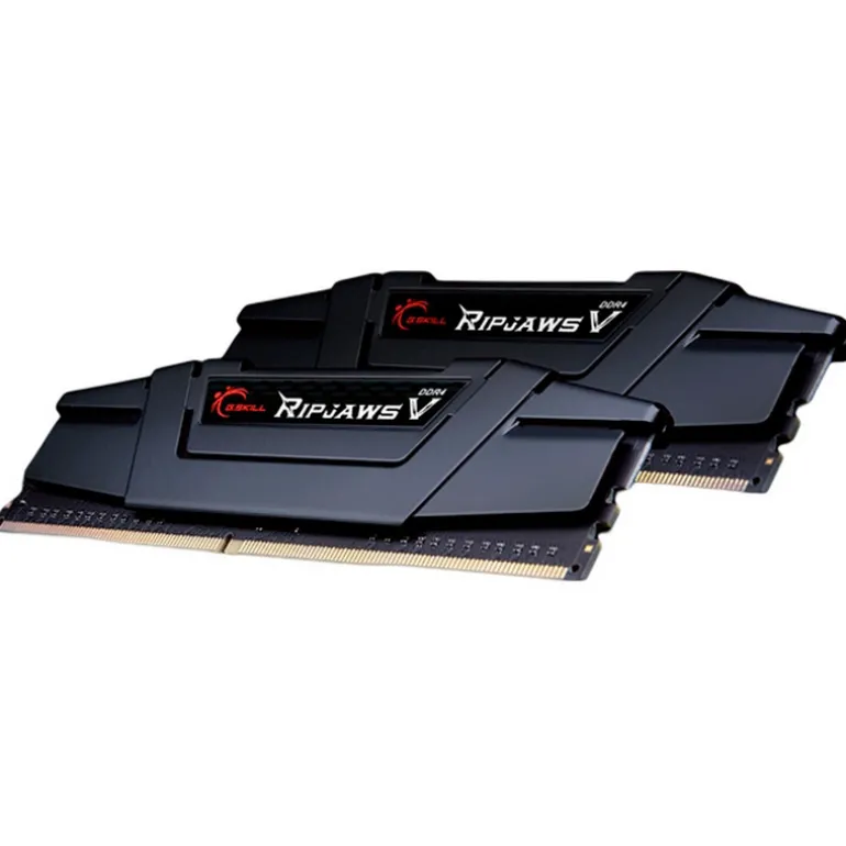 Memoria DDR4 G.Skill Ripjaws V 16GB 2x8GB 3200MHz CL16