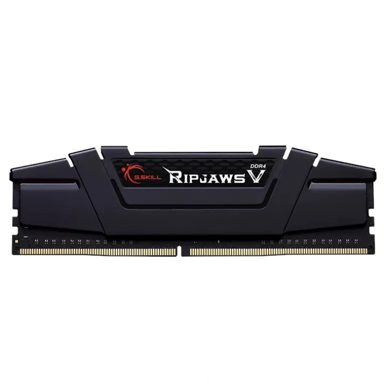 Memoria DDR4 G.Skill Ripjaws V 32GB 2x16GB 3600MHz CL16