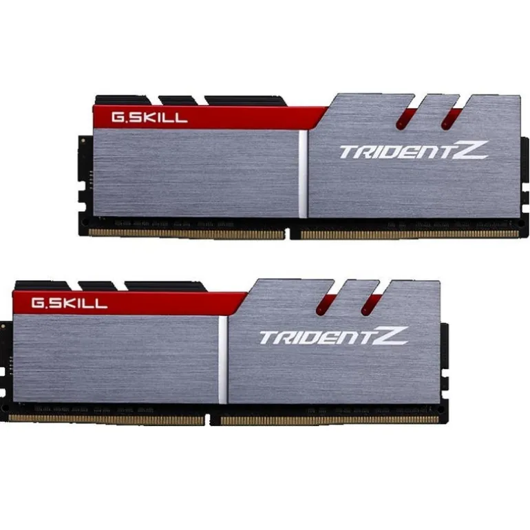 Memoria DDR4 G.Skill Trident Z 16GB 2x8GB 3200Mhz CL16