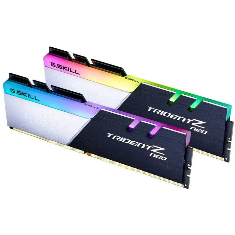 Memoria DDR4 G.Skill Trident Z Neo 16GB 2x8GB 3600MHz CL16