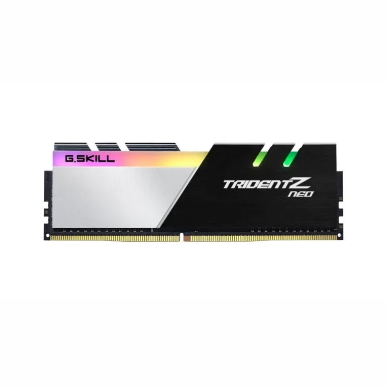 Memoria DDR4 G.Skill Trident Z Neo 32GB 2x16GB 3200MHz CL16