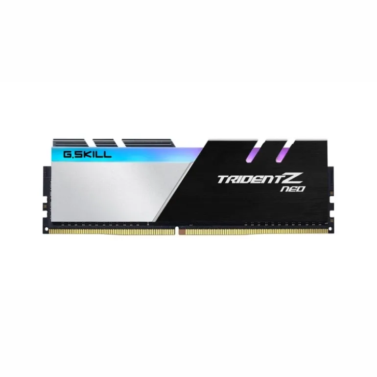 Memoria DDR4 G.Skill Trident Z Neo 32GB 2x16GB 3200MHz CL16