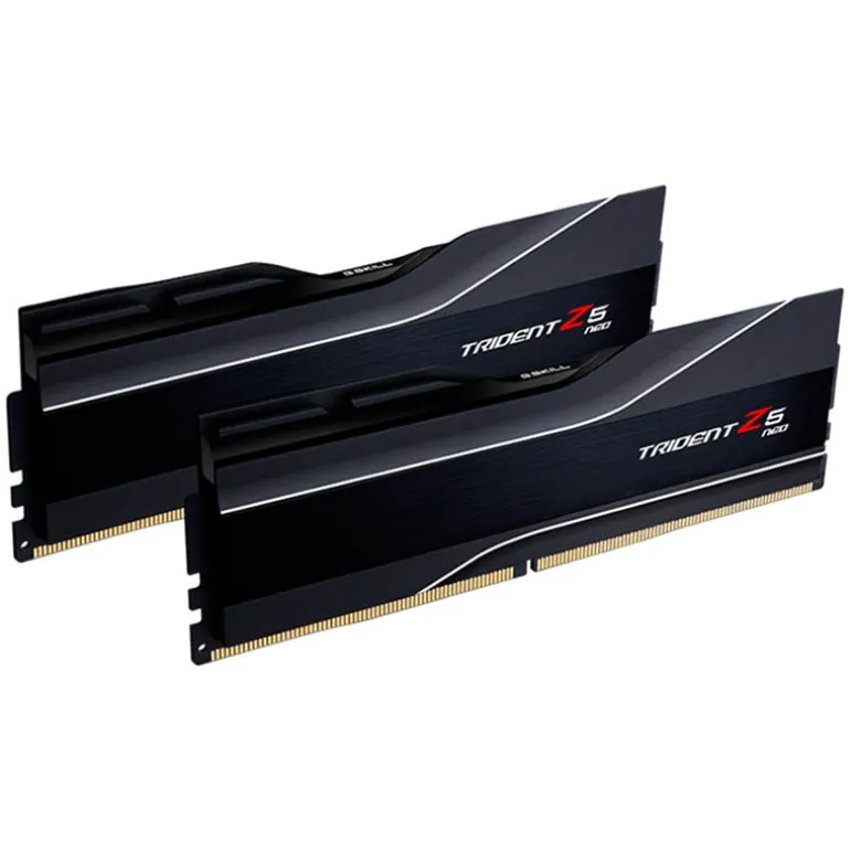 Memoria DDR5 G.Skill Trident Z5 Neo 64GB 2x32GB 6000MHz CL30 EXPO