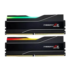 Memoria DDR5 G.Skill Trident Z5 Neo RGB 64GB 2x32GB 6000MHz CL32 EXPO