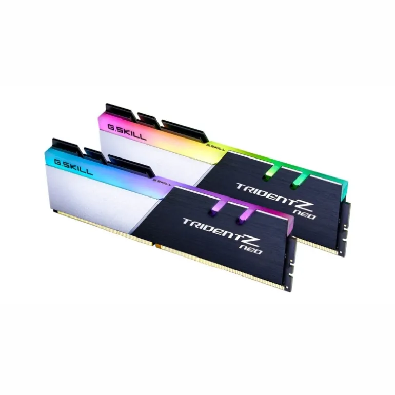 Memoria DDR4 G.Skill Trident Z Neo 32GB 2x16GB 3600MHz CL16