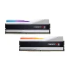Memoria DDR5 G.Skill Trident Z5 RGB 32GB 2x16GB 6000MHz CL36