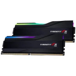 Memoria DDR5 G.Skill Trident Z5 RGB 64GB 2x32GB 6400MHz CL32