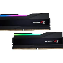 Memoria DDR5 G.Skill Trident Z5 RGB 2x16GB 8000Mhz CL38 Negro