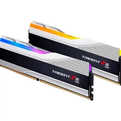 Memoria DDR5 G.Skill Trident Z5 RGB 48GB 2x24GB 8200MHz CL40 XMP