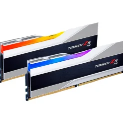 Memoria DDR5 G.Skill Trident Z5 RGB 64GB 2x32GB 6400MHz CL32 XMP