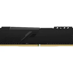 Memoria DDR4 Kingston Fury Beast 16GB 2x8GB 3600MHz CL17 XMP