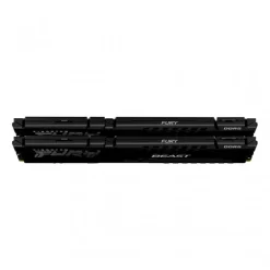 Memoria DDR5 Kingston Fury Beast 64GB 2x32GB 5200MHz CL40 XMP 3.0