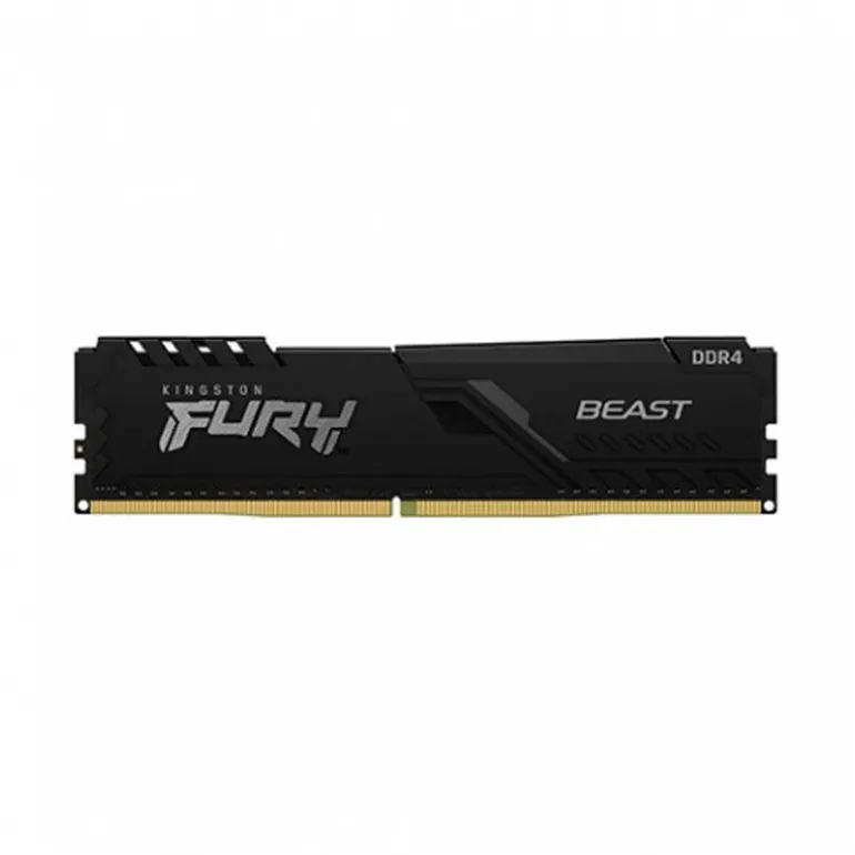 Memoria DDR4 Kingston Fury Beast 16GB 1x16GB 3600MHz CL18 XMP