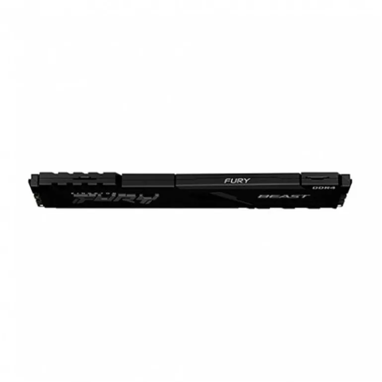 Memoria DDR4 Kingston Fury Beast 16GB 1x16GB 3600MHz CL18 XMP