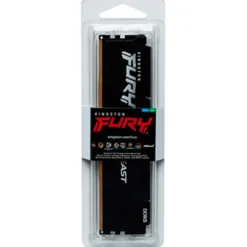 Memoria DDR5 Kingston Fury Beast 64GB 1x64GB 5600MHz CL36 EXPO-XMP