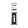 Memoria DDR4 Lexar LD4AU008G-B3200GSST 8GB 1x8GB 3200MHz CL22