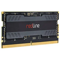 Memoria DDR5 Mushkin Redline 32GB 1x32GB 5200MHz CL42 SoDIMM