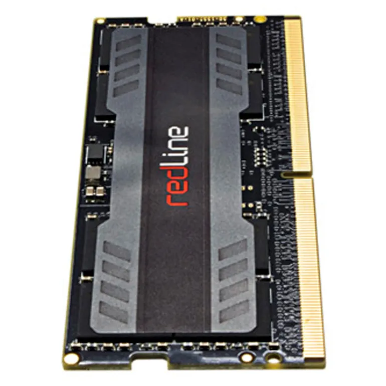 Memoria DDR5 Mushkin Redline 16GB 1x16GB 5200MHz CL42 SoDIMM