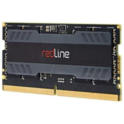 Memoria DDR5 Mushkin Redline 16GB 1x16GB 4800MHz CL40 SoDIMM