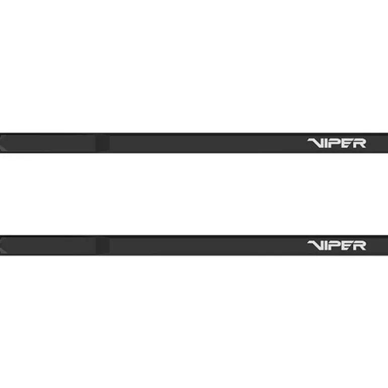 Memoria DDR5 Patriot Viper Elite 5 Ultra 48GB 2x24GB 6000MHz CL28 EXPO-XMP Negro