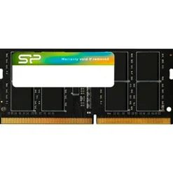 Memoria DDR4 Silicon Power SP032GBSFU320X02 32GB 1x32GB 3200MHz CL22 SoDIMM