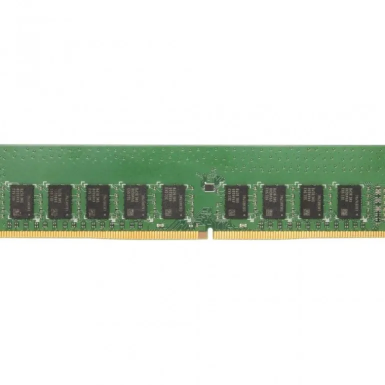 Memoria DDR4 Synology D4EC 16GB 1x16GB 2666MHz ECC