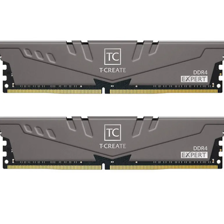 Memoria DDR5 Team Group T-Create Expert 32GB 2x16GB 6400MHz CL32 EXPO-XMP