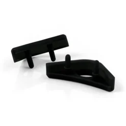 Noctua NA-SAVP1 Anti-Vibración Negro - Almohadillas
