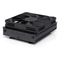 Noctua NH-L9a-AM4 Chromax.black - Disipador CPU