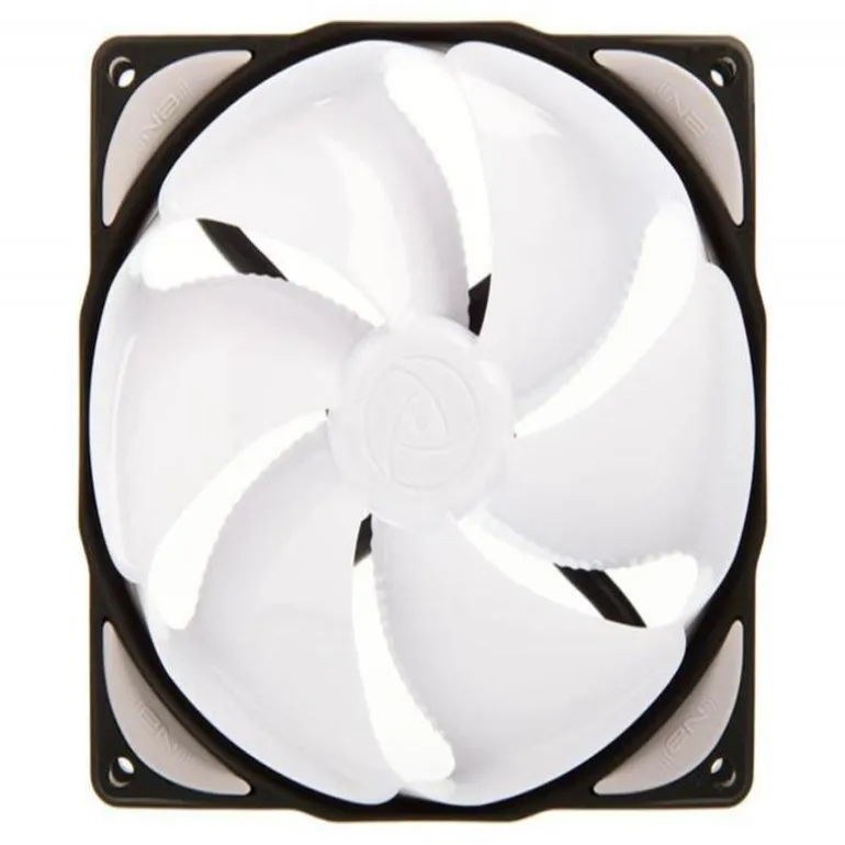 Noiseblocker eLoop B12-1 - Ventilador 12 cm
